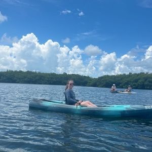 Meet your Posher, Andrea